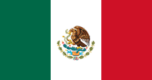 mexico-flags